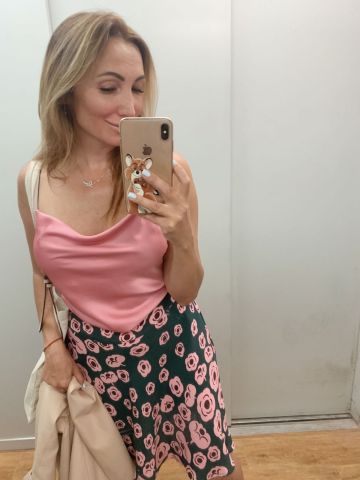 Проститутка Альбина